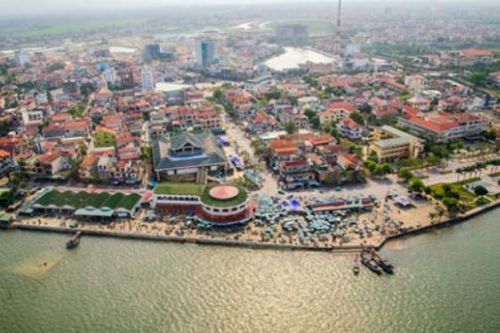 Quảng Bình tìm nhà đầu tư dự án khu đô thị Hadaland Bảo Ninh Green City 1.800 tỷ