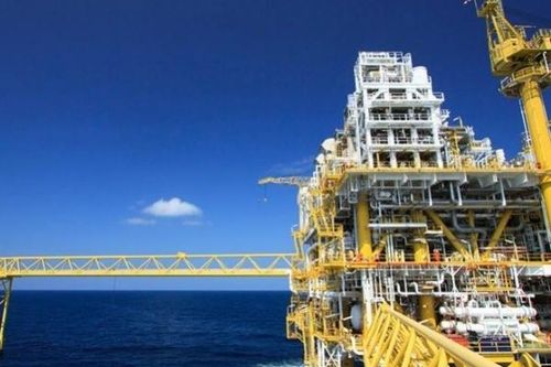 Ả Rập Saudi phát hiện 4 mỏ dầu khí quan trọng trong vùng lãnh hải