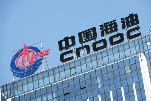 Mỹ chặn đứng hoạt động giao dịch của một công ty năng lượng Trung Quốc thuộc danh sách đen