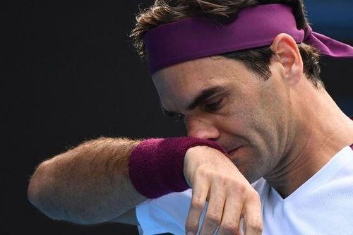Roger Federer bất ngờ rút khỏi Australia Mở rộng 2021