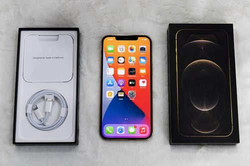 4 smartphone tốt nhất thế giới 2020