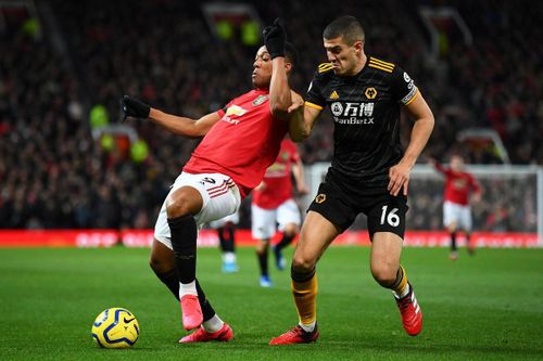 MU đấu Wolves: Khi hàng thủ là gánh nặng