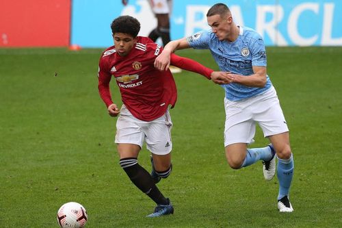 Solskjaer bất ngờ đôn 'thần đồng' 16 tuổi lên đội 1 MU