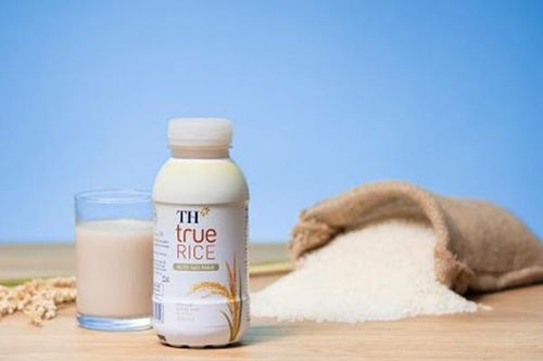 Nước gạo rang - từ thức uống bổ dưỡng đến nước giải khát 'hot trend'