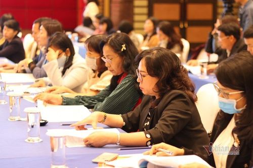 Tăng chất lượng chăm sóc, giáo dục trẻ mầm non ở khu công nghiệp