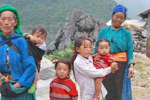 Cơ hội và thách thức trong việc duy trì mức sinh thay thế