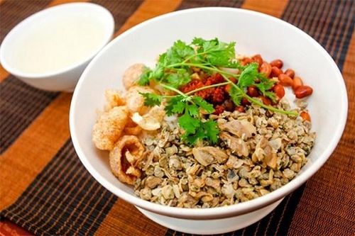 Cách làm bún hến xứ Huế tại nhà ngon, đơn giản nhất