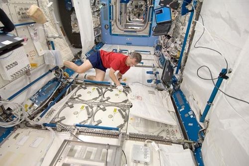 Nga cân nhắc khả năng cho Trạm Vũ trụ ISS 'nghỉ hưu'