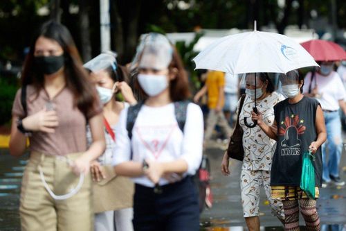 Philippines cấm nhập cảnh du khách 20 nước có biến thể virus SARS-CoV-2
