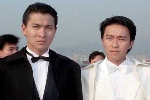 Clip: Châu Tinh Trì thách đấu Lưu Đức Hoa và cái kết