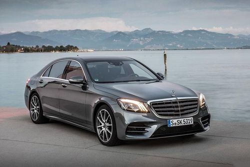 Top 10 xe hơi hạng sang mang lại cảm giác thoải mái nhất năm 2020
