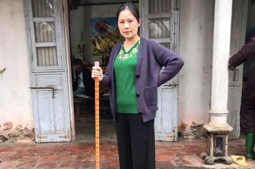 Tuổi 35 của nữ diễn viên hài Tết 'Đại gia chân đất': Mẹ đơn thân không thiết tha hào quang showbiz