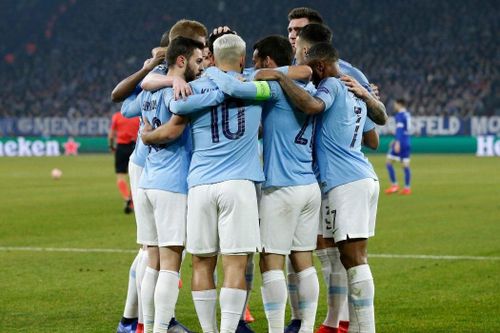 Man City được ưu ái đặc biệt trước đại chiến với M.U