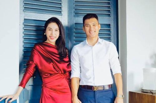 Thủy Tiên chia sẻ về điều thích nhất của Công Vinh chính là... ở dơ