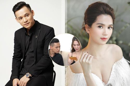 Độ Mixi bất ngờ 'kể khổ' khi làm việc cùng Ngọc Trinh