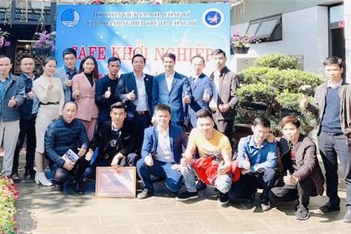 Phong trào khởi nghiệp được tiếp sức ở Quảng Ninh