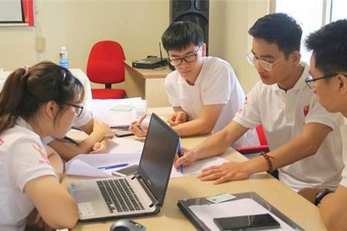 Khai phá thế hệ vàng khởi nghiệp sáng tạo