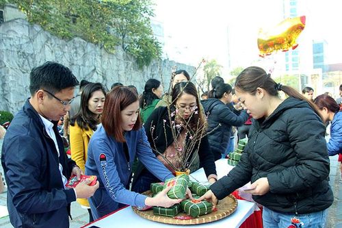 Điện Biên: Tổ chức nhiều hoạt động văn hóa, thể thao, du lịch chào xuân Tân Sửu