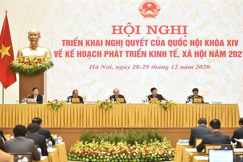 Khánh Hòa kiến nghị với Trung ương một số nội dung
