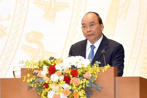 Phấn đấu năm 2021 tăng trưởng GDP cao hơn 6%