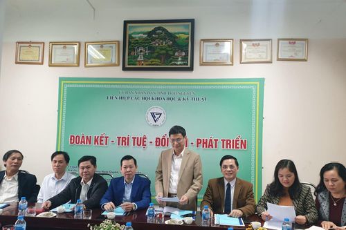 Các tổ chức hội với chương trình mỗi xã, phường một sản phẩm