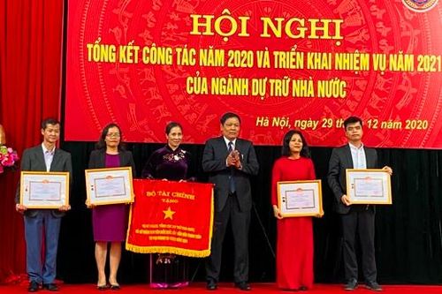 Chủ động triển khai hiệu quả nhiệm vụ ngay từ những ngày đầu năm