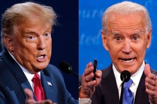 Biden cáo buộc người của ông Trump cản trở chuyển giao quyền lực