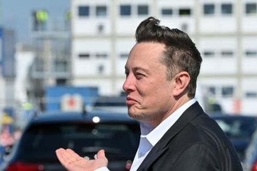 Những người bán khống cổ phiếu Tesla mất tổng cộng 39 tỷ USD
