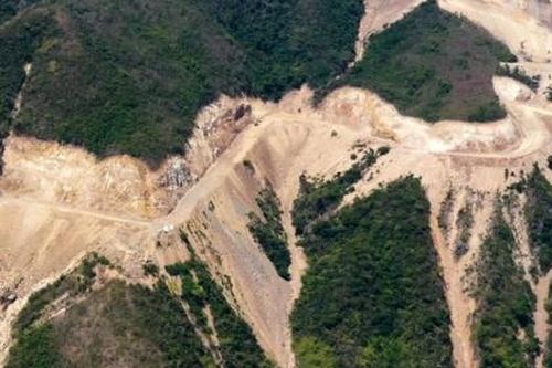 Khánh Hòa: Rà soát 82 dự án có nguy cơ sạt lở đất, không phù hợp quy hoạch