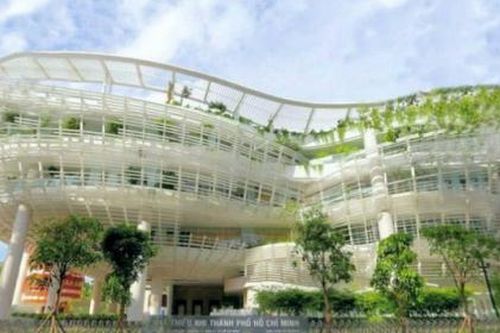 Tp.HCM: Dự án nâng cấp Nhà thiếu nhi thành phố nhiều sai phạm
