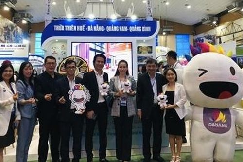 Nhiều sản phẩm văn hóa, du lịch mới hấp dẫn ở Đà Nẵng