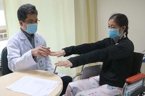 Dự phòng đột quỵ ở người bệnh rung nhĩ