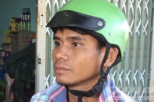 Án mạng từ mâu thuẫn làm đổ lúc ăn nhậu