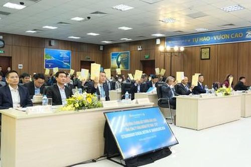 Vietnam Airlines phát hành thêm 8.000 tỷ đồng cổ phiếu