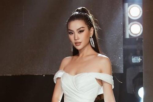 Dàn người đẹp hội tụ trong 'Vũ khúc ngày xuân'