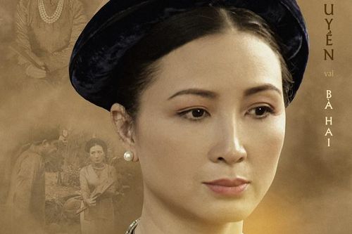 Hé lộ tạo hình của dàn diễn viên trong phim 'Cậu Vàng'