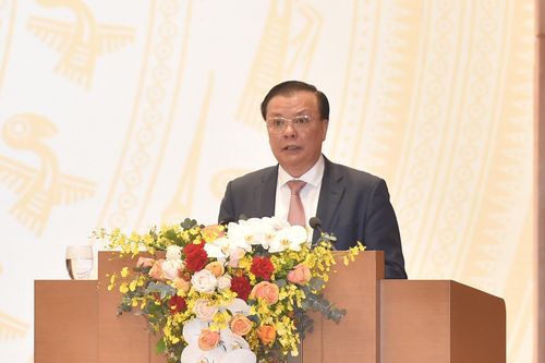 Năm 2020, thu ngân sách vượt 150.000 tỷ đồng so với đánh giá