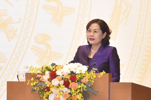 Năm 2021, ngân hàng sẽ giảm chỉ tiêu lợi nhuận để hạ lãi vay