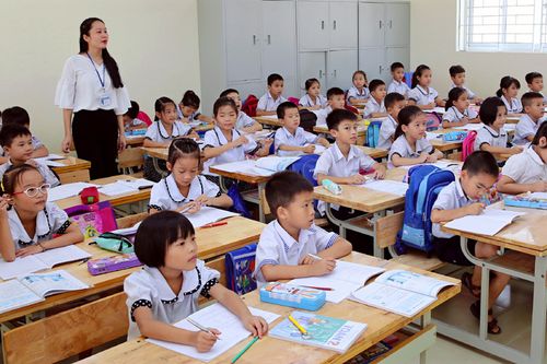 Những kết quả nổi bật trong công tác giáo dục và đào tạo của Thủ đô năm 2020