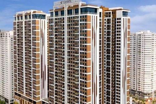 Cư dân chung cư cao cấp của Công ty CP tập đoàn Bắc Hà nơm nớp lo thang máy rơi tự do