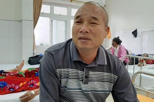 Tài xế taxi bị siết cổ, cướp tài sản ở Thanh Hóa vẫn đang hoảng loạn