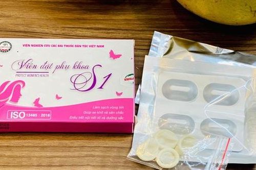 Hướng dẫn sử dụng viên đặt phụ khoa chuẩn không cần chỉnh