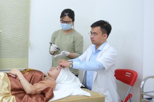 Cách điều trị da nhạy cảm hiệu quả