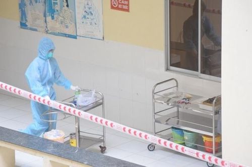 Phòng chống COVID-19 tại Đồng Tháp: Tình hình đang được kiểm soát