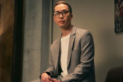 Emcee L (Da LAB) chính thức 'thả xích' MV solo, nàng thơ sau Tóc Tiên và Miu Lê là ai?