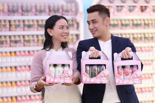 Tết này giới trẻ nghĩ khác: 'Lì xì online còn được thì tại sao hái lộc lại không?'