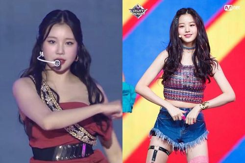 Tin được không, 'nữ idol xấu nhất K-Pop' nay được netizen nhận nhầm là Jang Won Young?