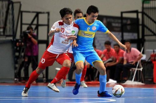 Giải thưởng fair-play bóng đá Việt lần đầu cho futsal?