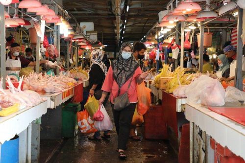 Bê bối thịt giả cho người Hồi giáo ở Malaysia