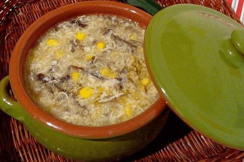 Bổ sung thực phẩm trong những ngày giá rét